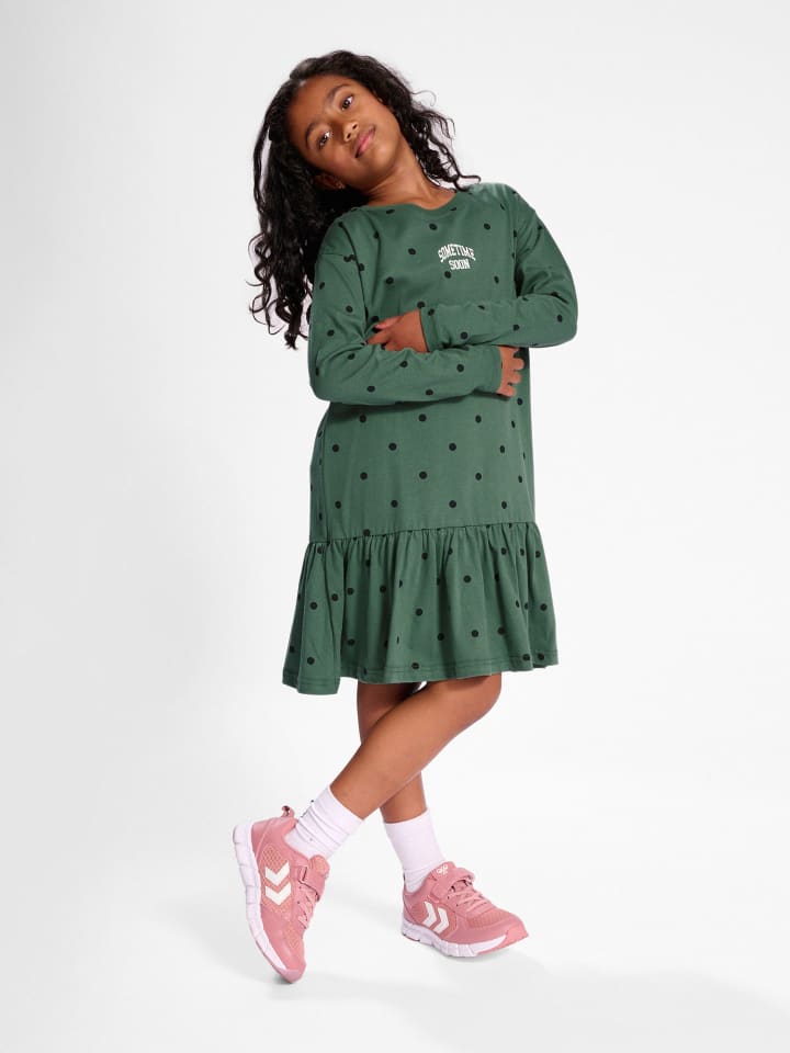 Sometime Soon Sometime Soon Kleid Stsvenus E-Sport Mädchen in LAUREL WREATH günstig kaufen