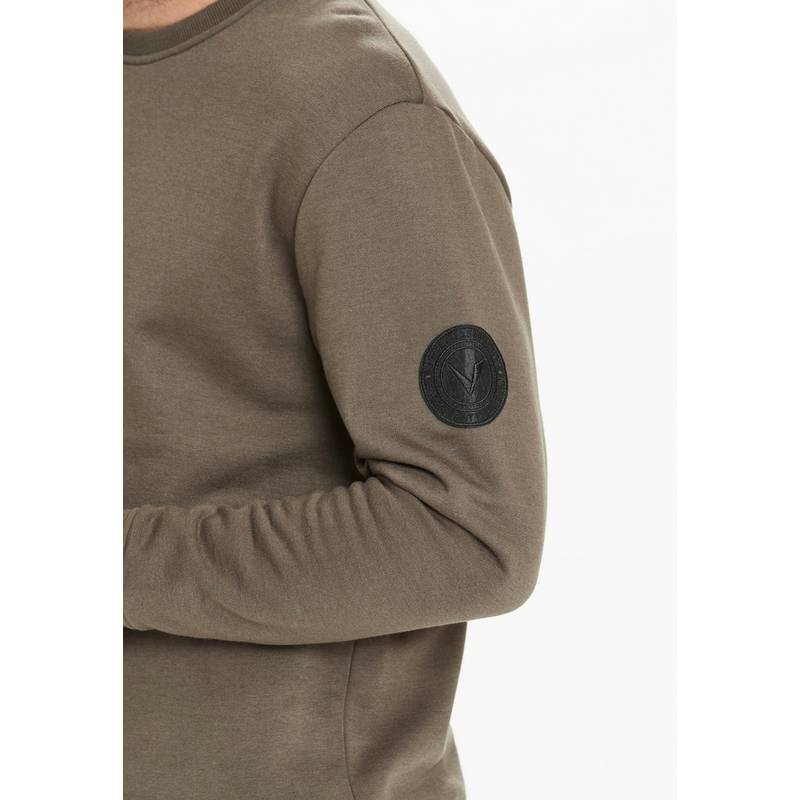 Virtus Johnstu Sweatshirt Herren