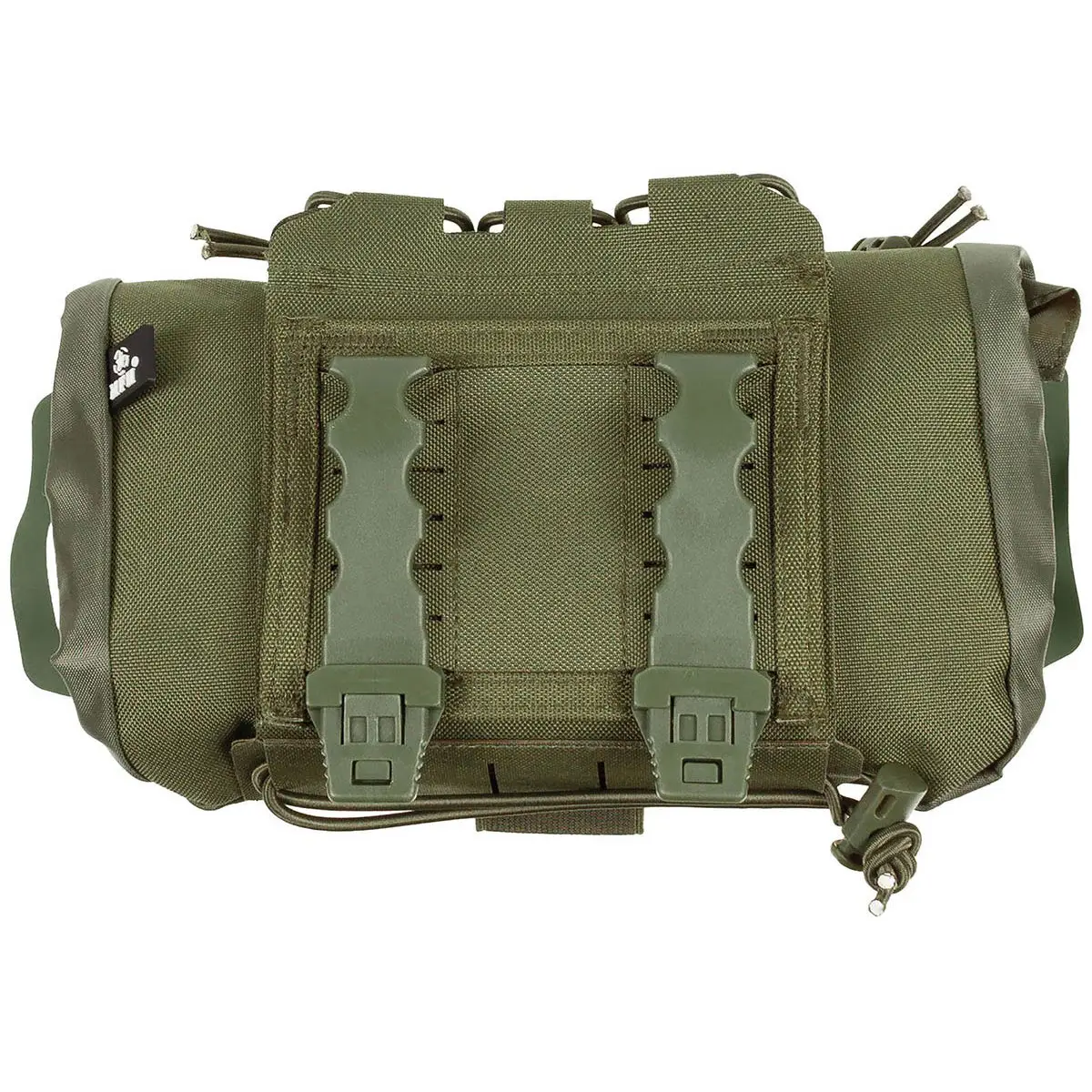 Erste Hilfe Tasche Tactical IFAK versch. Farben