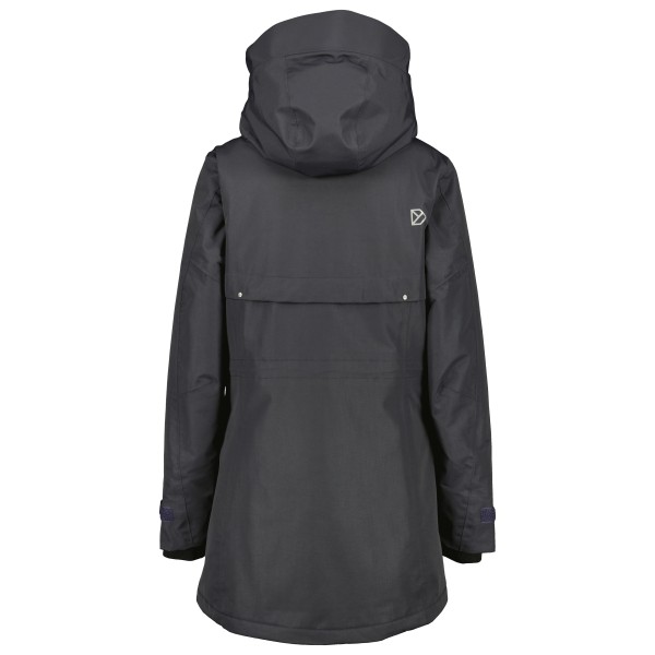 Didriksons - Women's Frida Parka 7 - Mantel