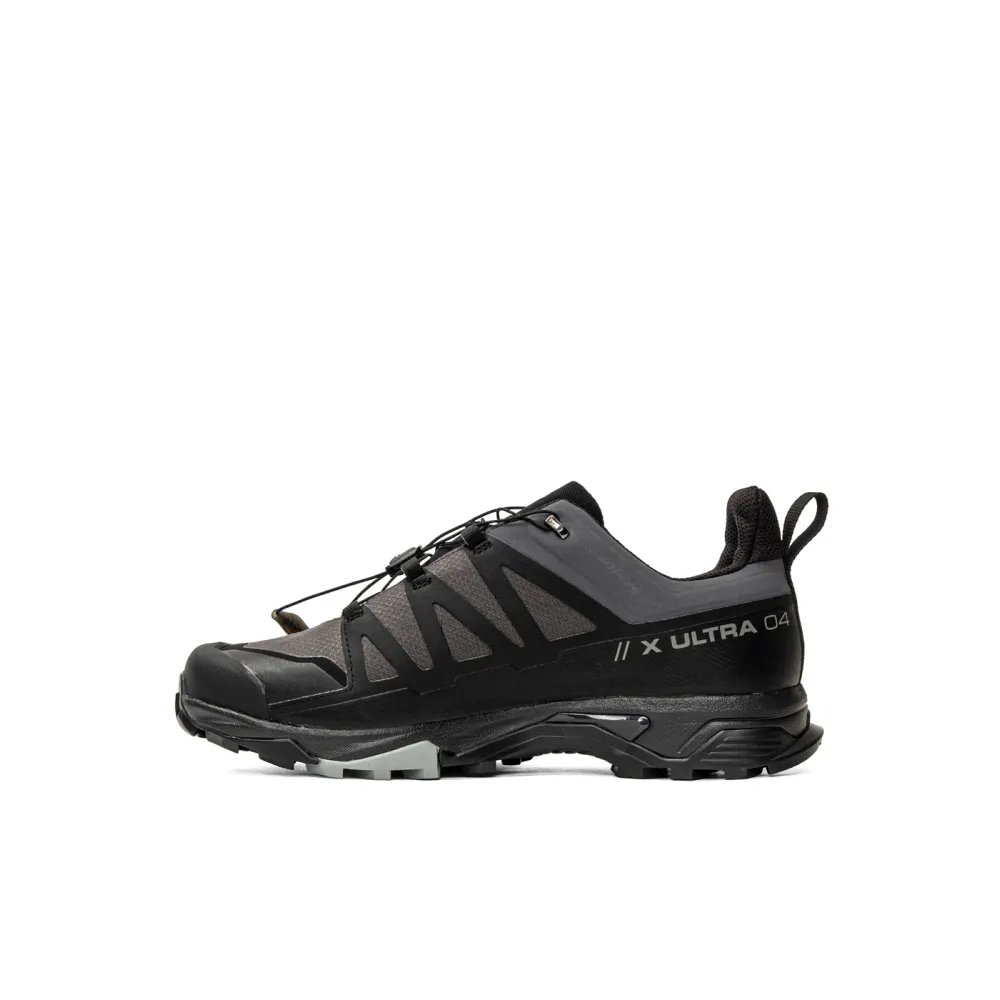 Salomon X Ultra 4 Wide GTX L41289200 / schwarz
