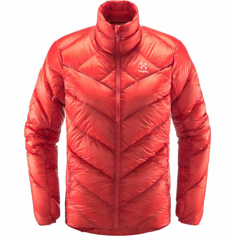 Haglöfs L.I.M Essens Jacket Outdoorjacke Damen
