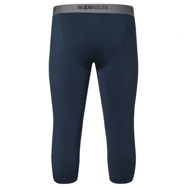 super.natural - Base 3/4 Tight 230 - Merinounterwäsche