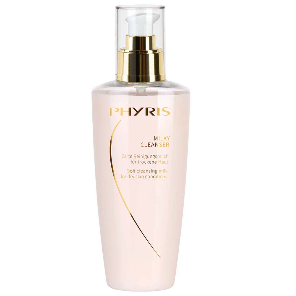 PHYRIS Milky Cleanser 200 ml