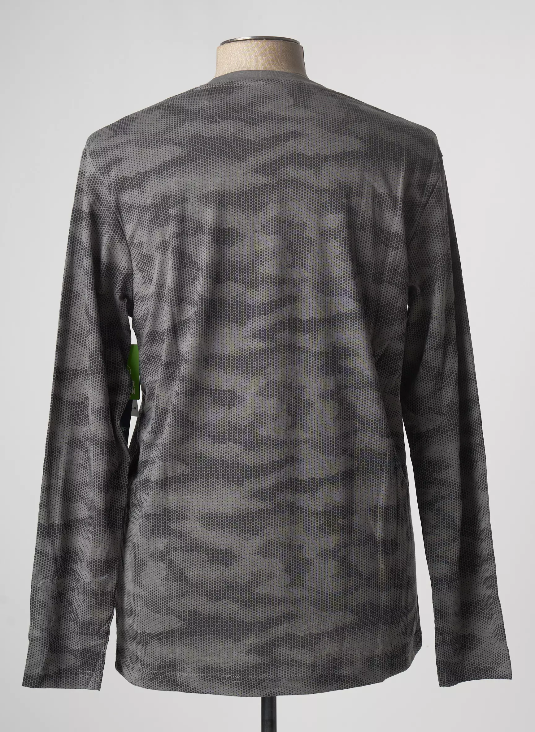 Sport By Stooker Tshirts Homme couleur gris