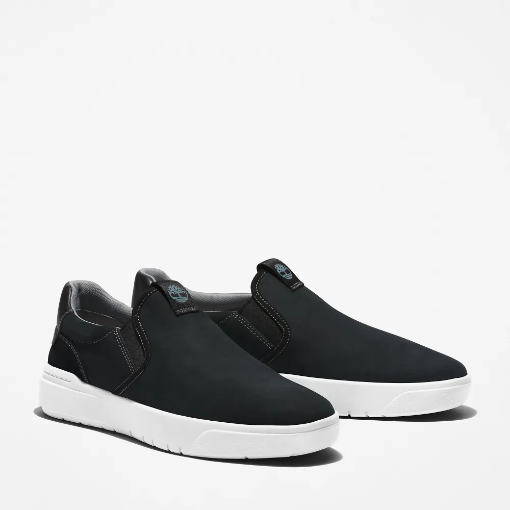 Timberland Seneca Bay Slip-ons TB0A293A0151 / schwarz
