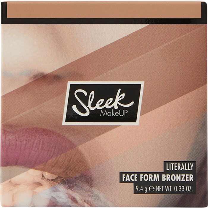 Face Form Bronzer