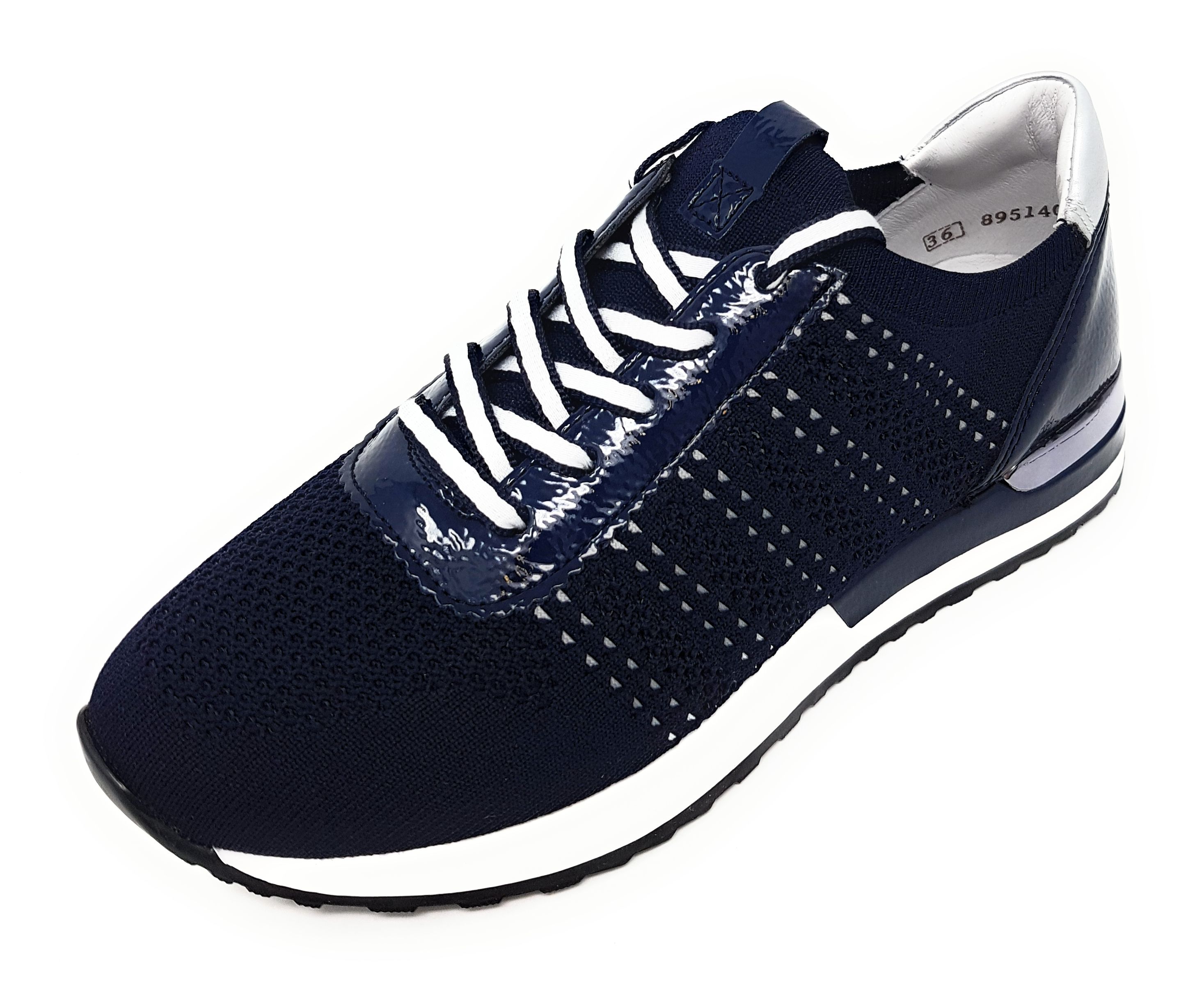 Remonte R2507-14 Blau blau