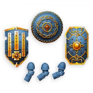 Sons of Thor Thunder Shields (3)