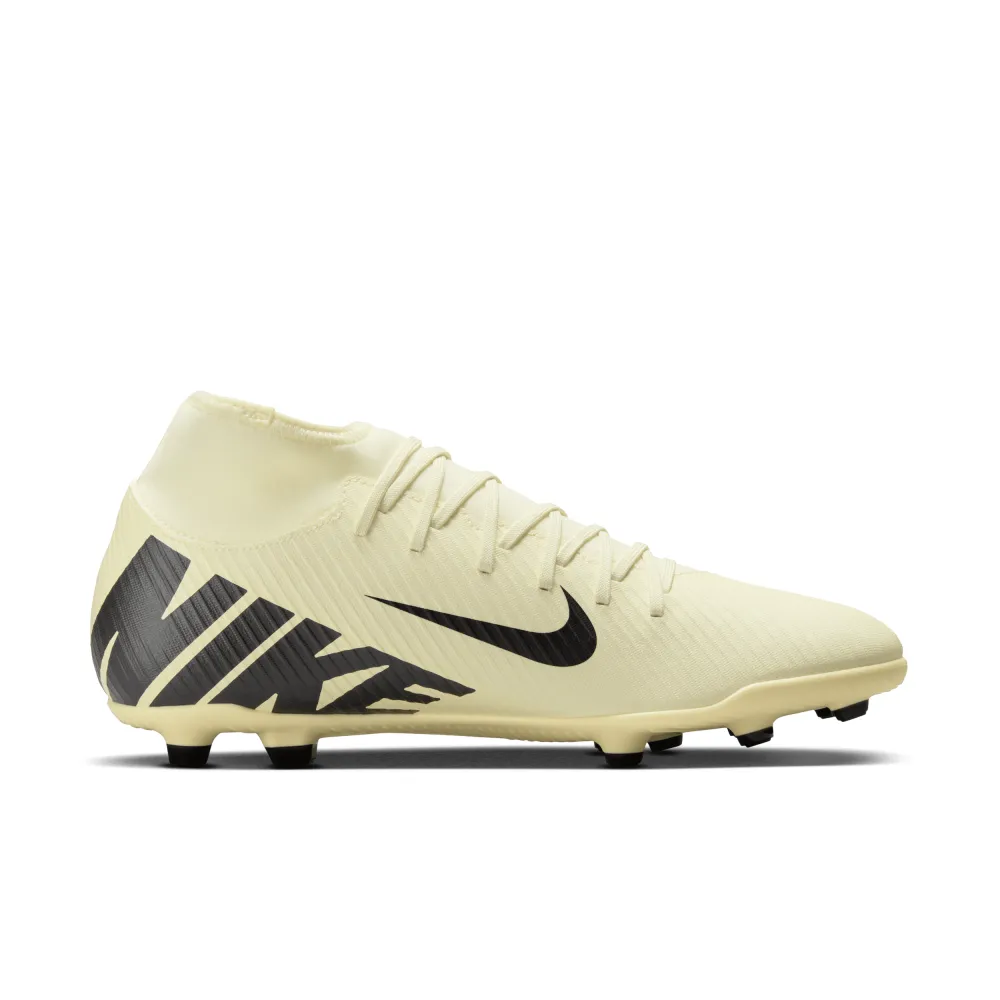 Nike Mercurial Superfly 9 Club Mg DJ5961-700 / gelb