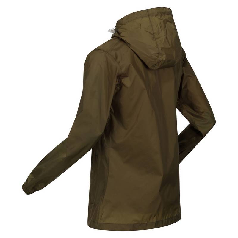 Regatta Pack It Regenjacke Damen
