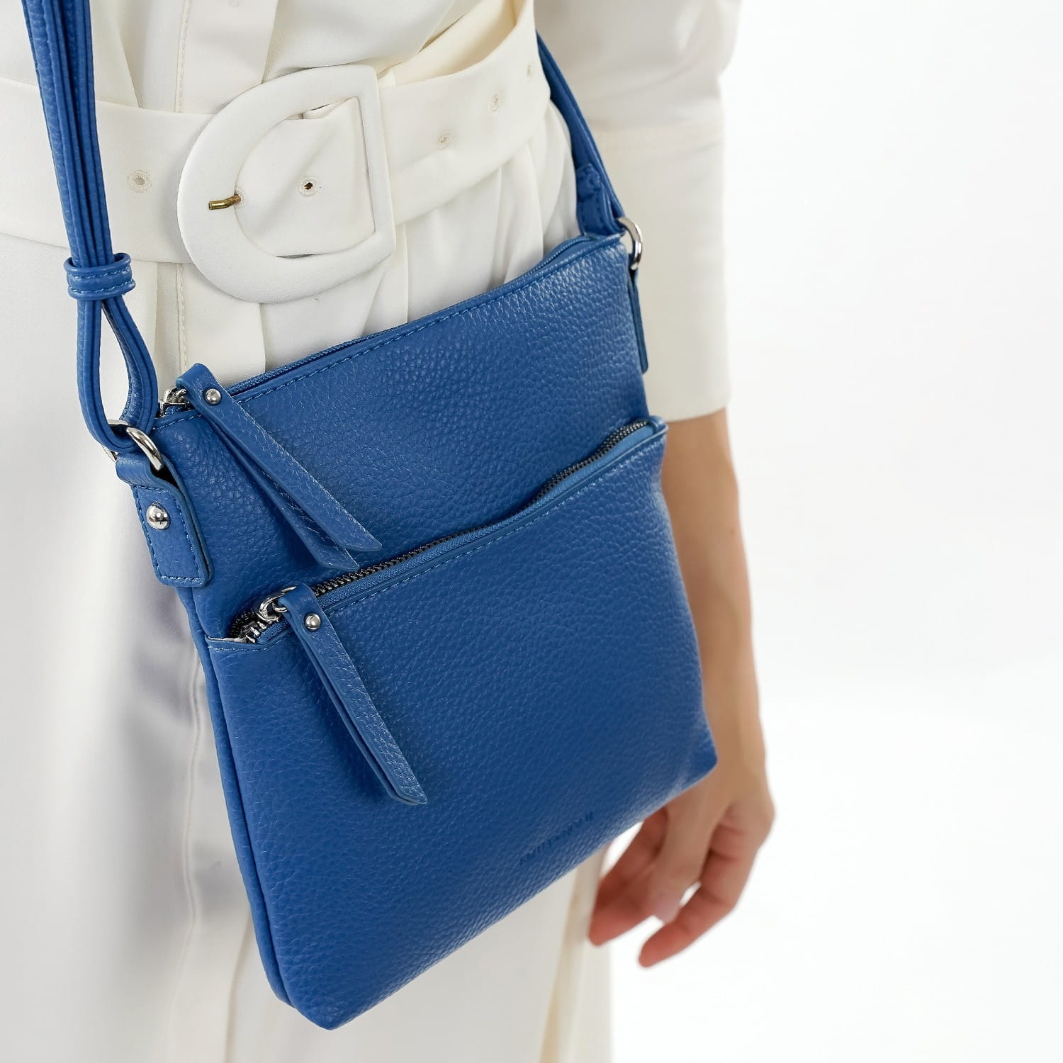 Borsa a tracolla Emma di EMILY & NOAH E&N