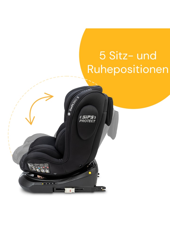 Osann Kindersitz  
