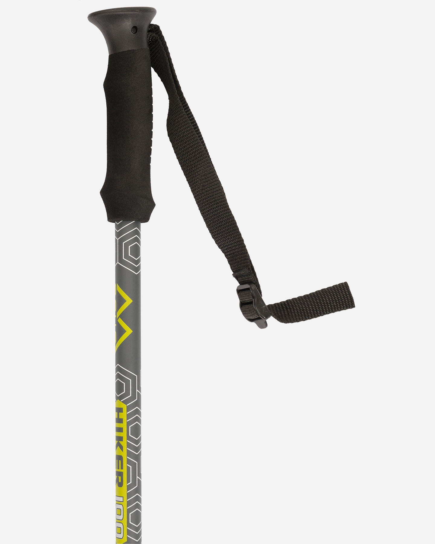 Bastoncini Trekking 8848 Hiker 100 7023741080000