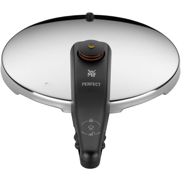 Perfect Deckel mit Griff, 22 cm