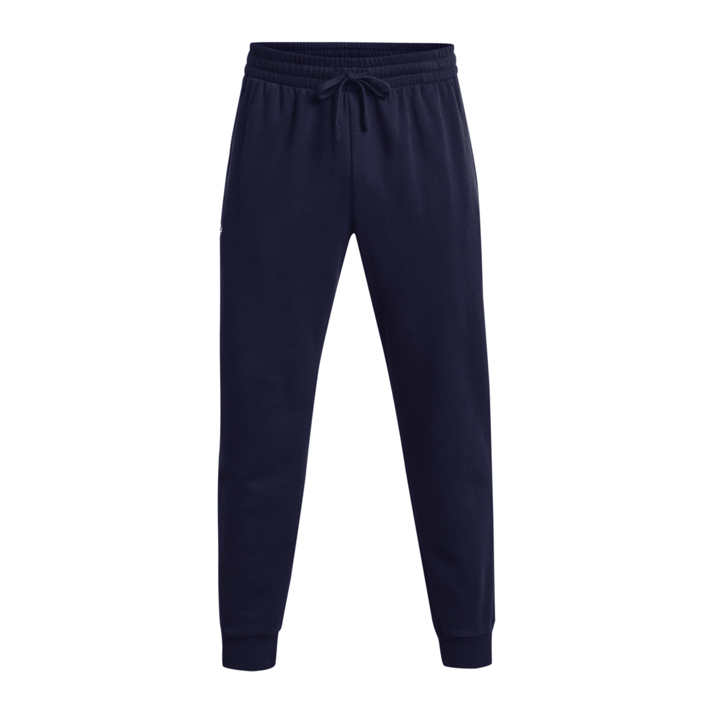 Under Armour Rival Fleece Jogginghose Blau F410