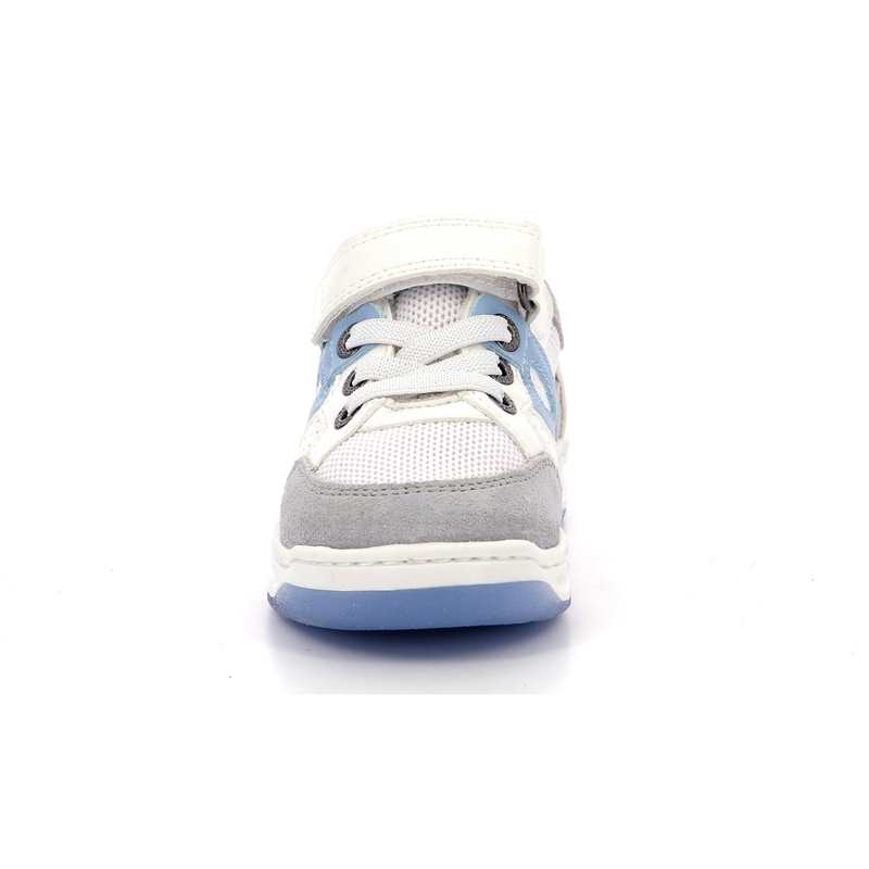 Sneakers basses synthetique Kikouak