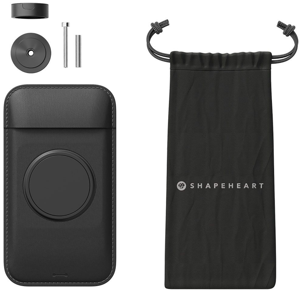 Shapeheart Stem Handyhalter Set - Hülle + Halter kaufen | Bike-Discount