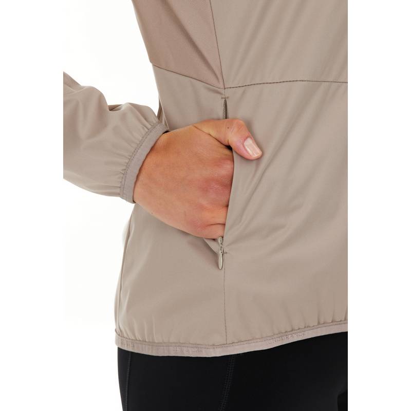 Endurance Elving Funktionsjacke Damen