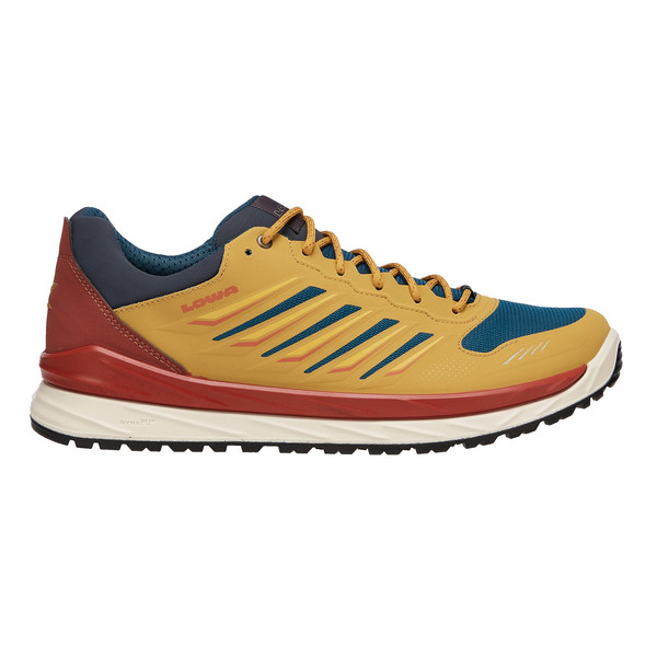AXOS GTX LO Herren - Wanderschuhe