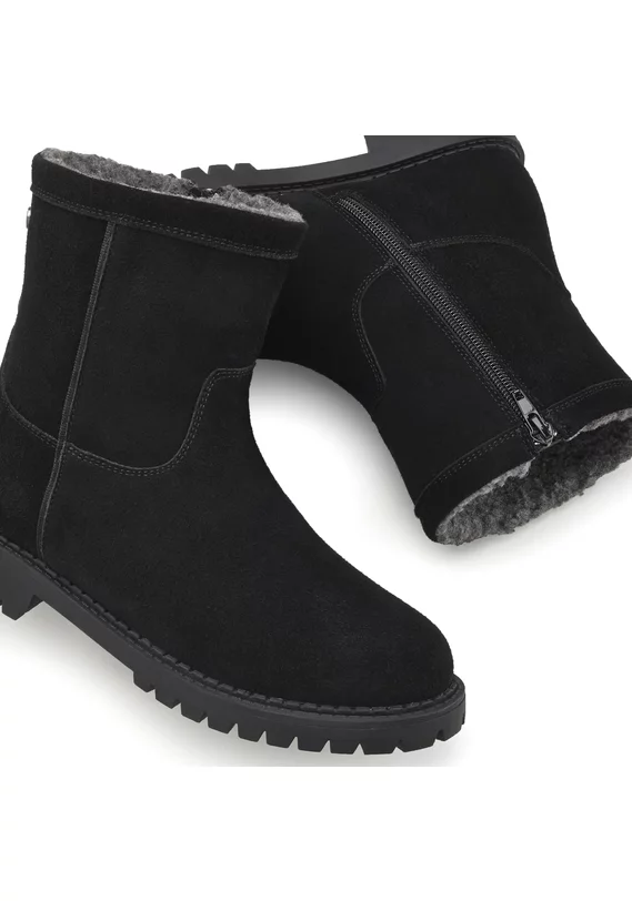 Winterstiefel