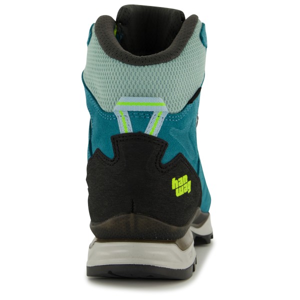 Hanwag - Makra Trek Lady GTX - Wanderschuhe