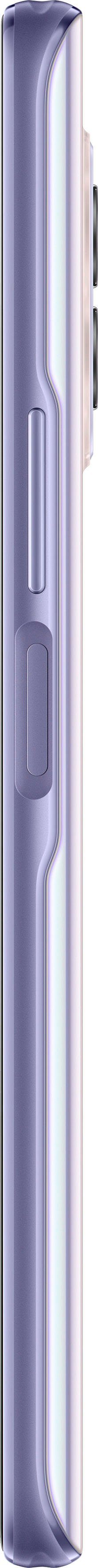 Huawei Nova 8i Smartphone (16,97 cm/6,67 Zoll, 128 GB Speicherplatz, 64 MP Kamera)