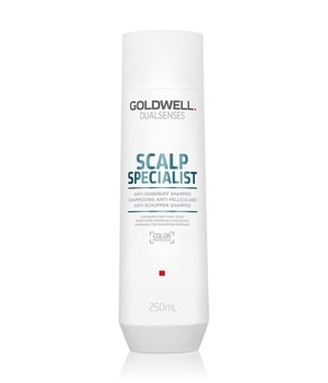 Goldwell Dualsenses Scalp Specialist Anti-Dandruff Shampoo Haarshampoo-250 ml