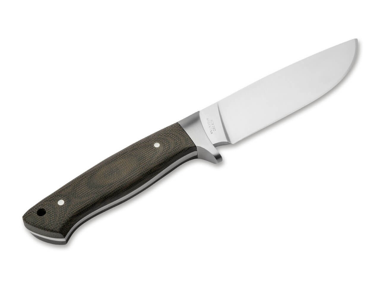 Hunter Micarta