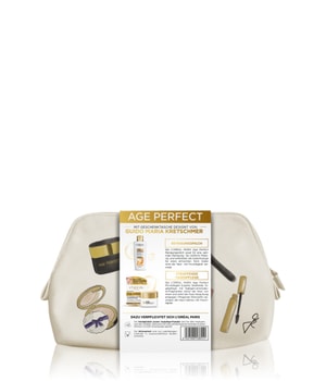 L'Oréal Paris Age Perfect Filler Design Bag Gesichtspflegeset-1 Stk