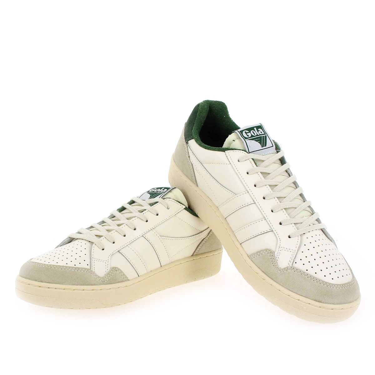 Gola  EAGLE CMB530 - blanc vert