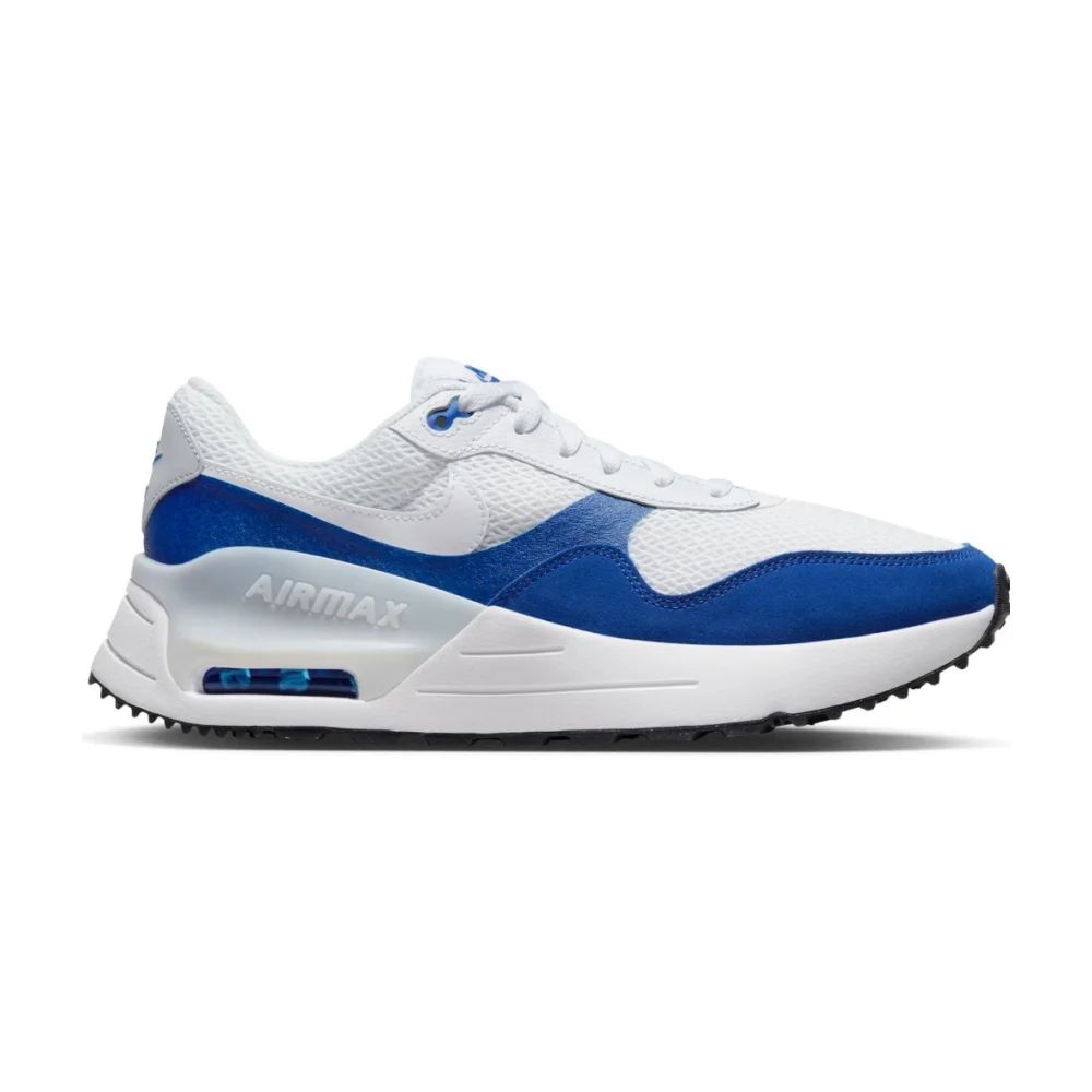 Nike Air Max SYSTM DM9537-400 / weiss