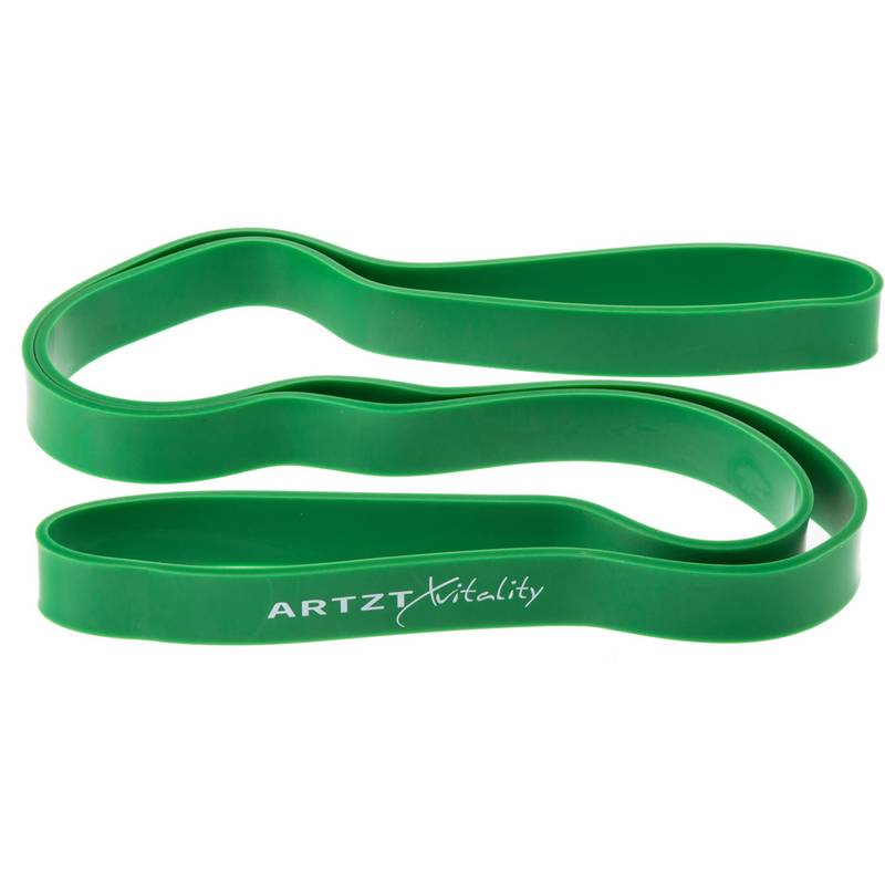 ARTZT Vitality Power Band stark Gymnastikband