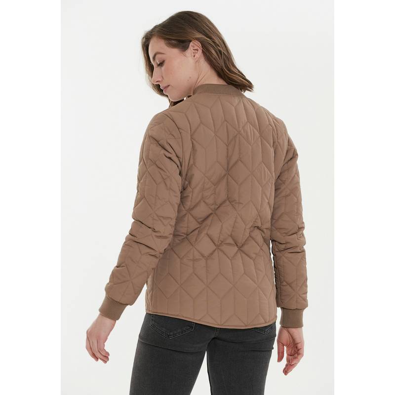 Weather Report Piper Outdoorjacke Damen