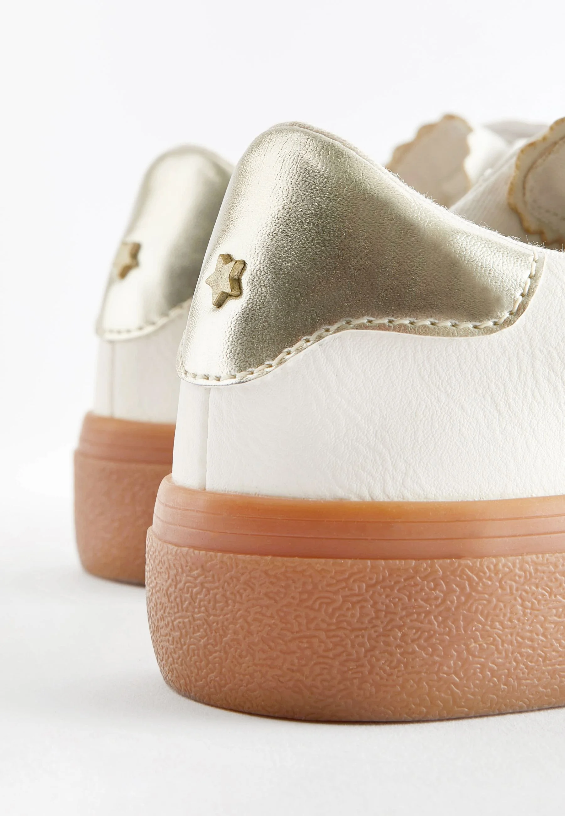 Siguiente CIERRE DE CONTACTO - Zapatillas bajas