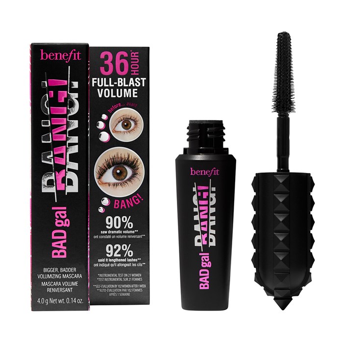BADGal Bang! Mascara Mini