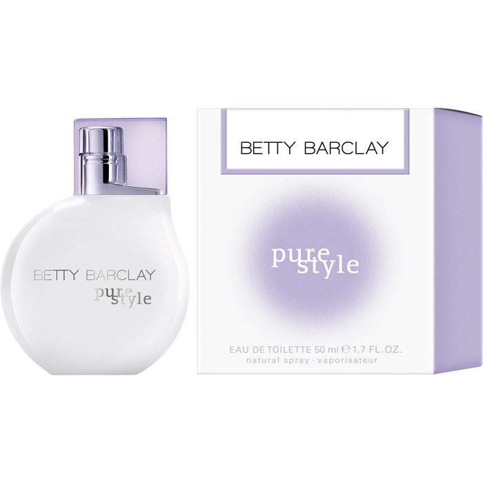 Eau de Toilette Spray