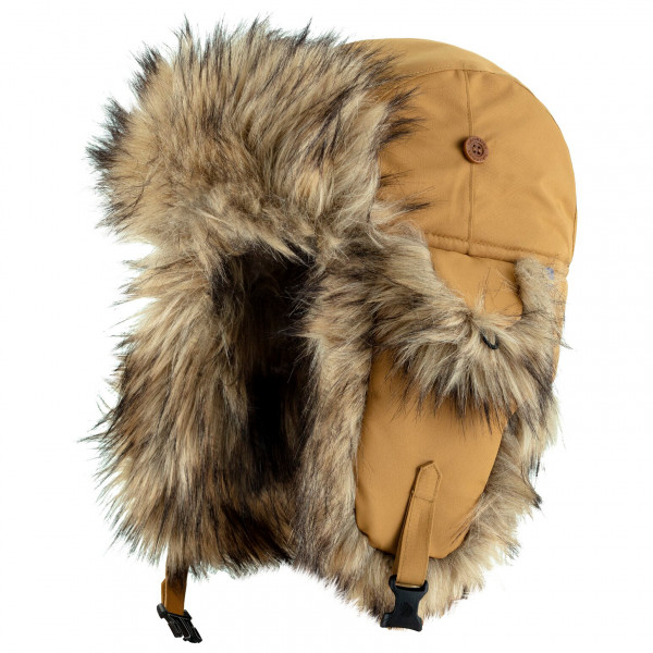 Fjällräven - Nordic Heater - Mütze