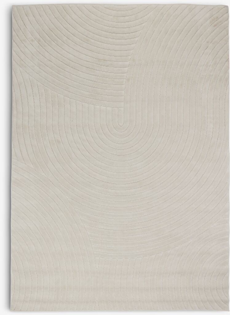 SANDFIOL Dywan SANDFIOL 130x193 złamanej bieli