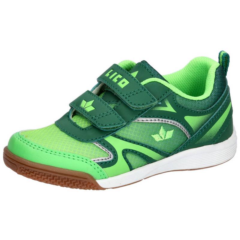 LICO Hallenschuh Hallenschuhe Jungen