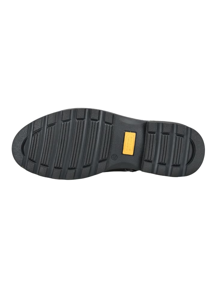 Camel Active Stiefelette in Schwarz günstig kaufen