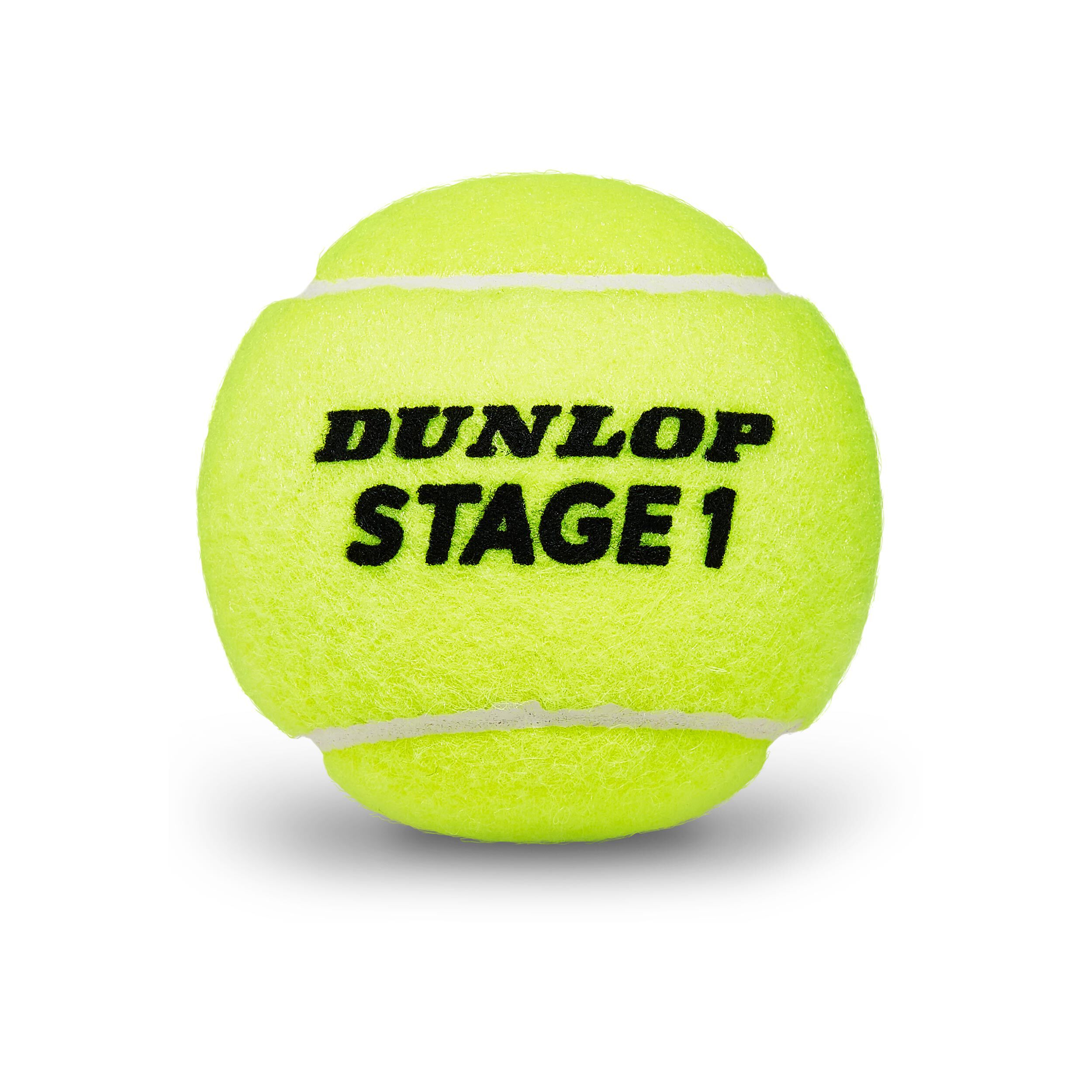 Mini Tennis (Stage 1) 3er Dose