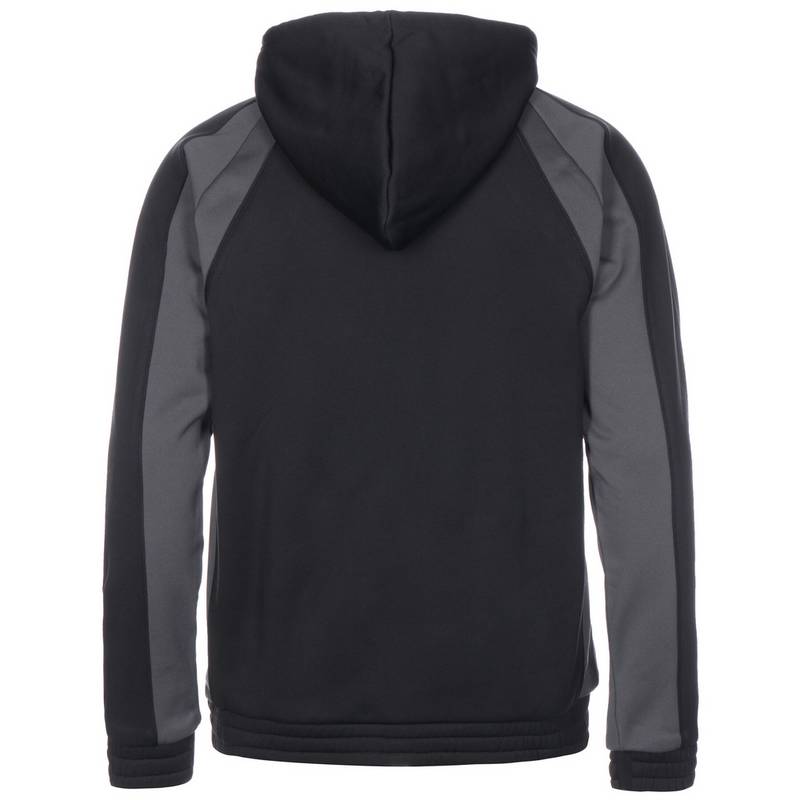 adidas Harden Foundation Hoodie Herren
