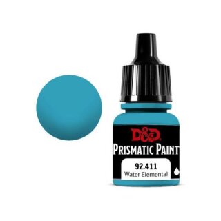 D&D Prismatic Paint: Water Elemental 92.411 (8 ml)