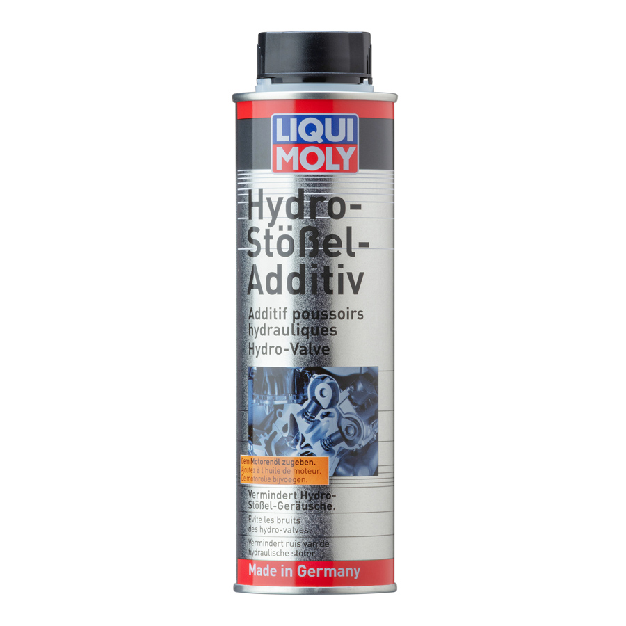 Liqui Moly Hydro-Stössel-Additiv Motorölzusatz, 300 ml - ATU