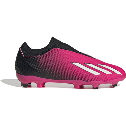 KINDER FUSSBALL-RASENSCHUHE X SPEEDPORTAL.3 LL FG J