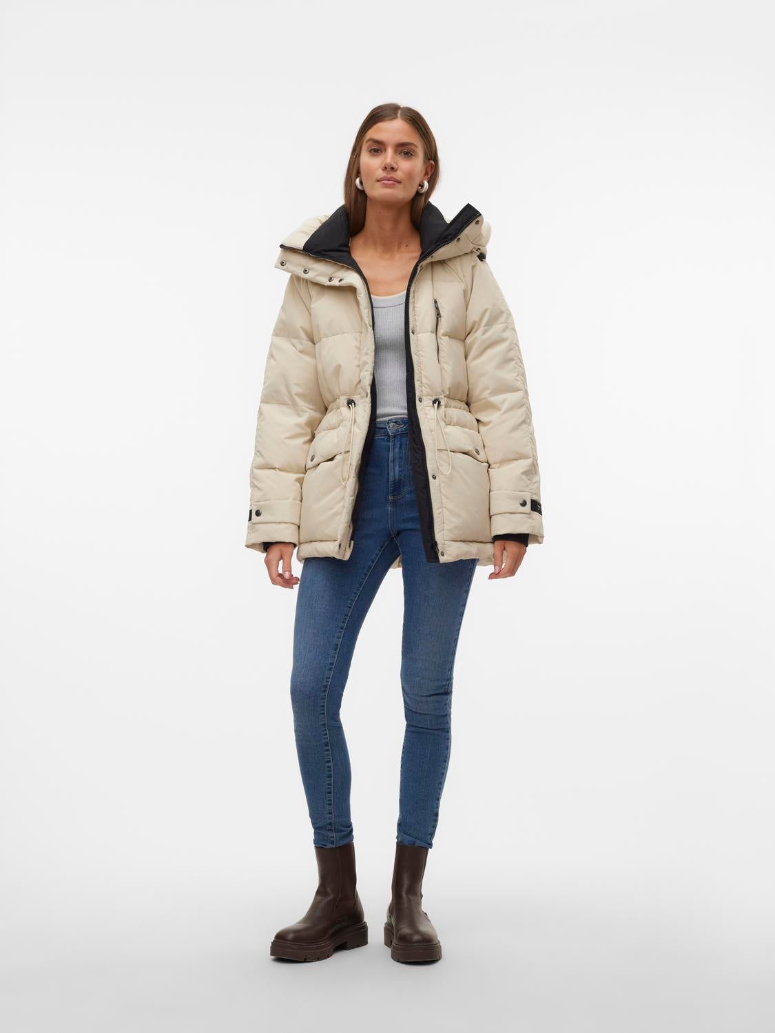 VMEXPLORE Jacke