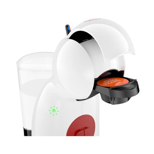 Expresso KRUPS DOLCE GUSTO YY5218 Piccolo XS Alb
