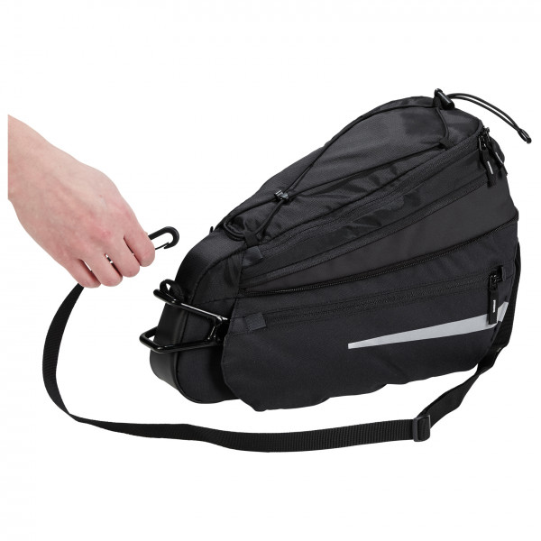 Vaude - Off Road Bag M - Fahrradtasche