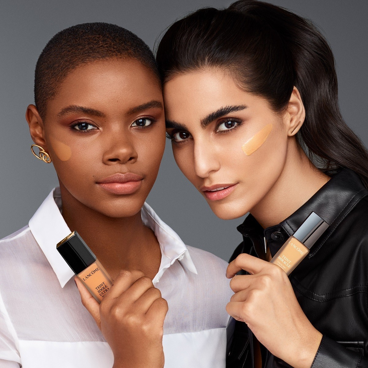 Lancôme Teint Miracle